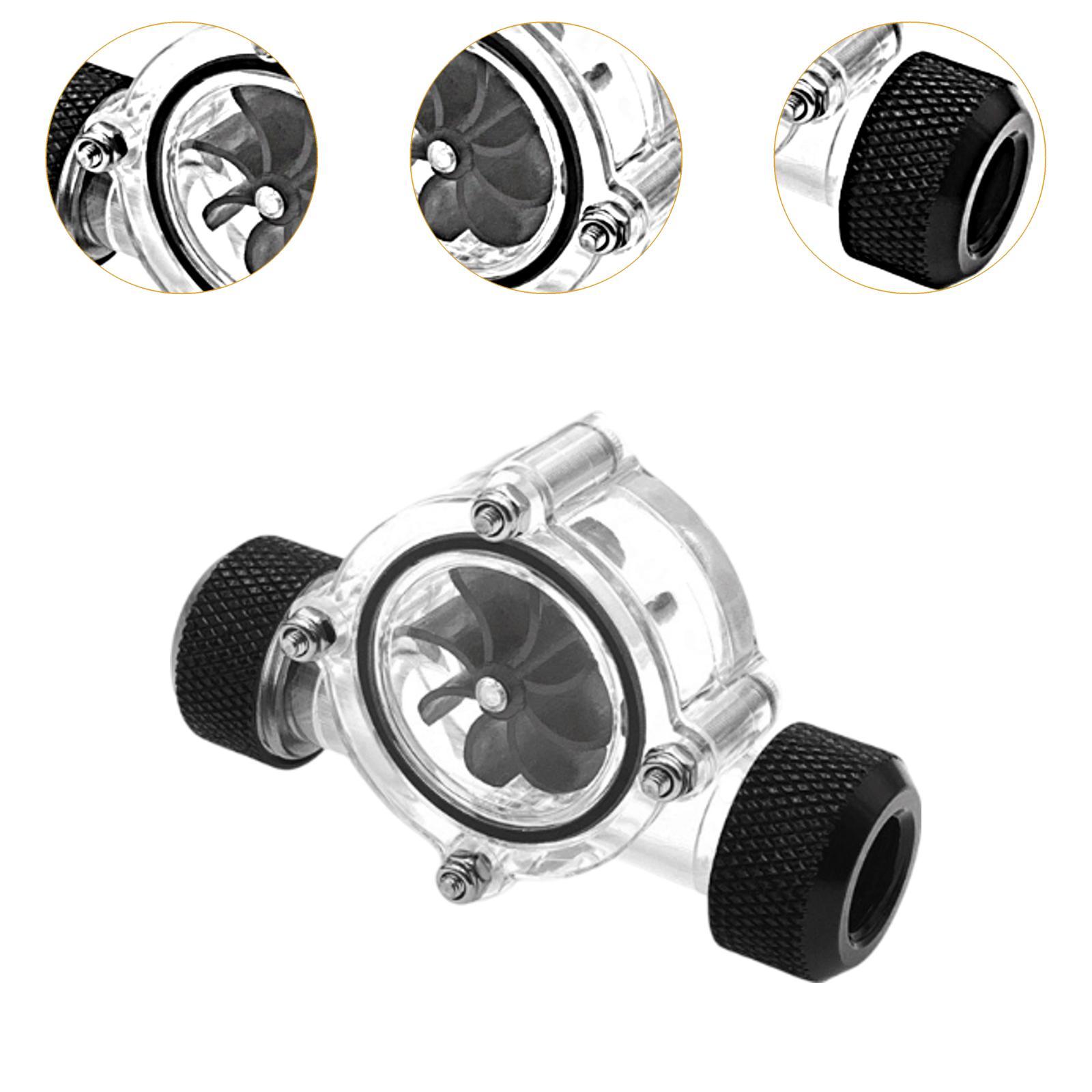 Kit Sistema di Raffreddamento  - Chiller Water Cooling System Pc recensione e prezzo
